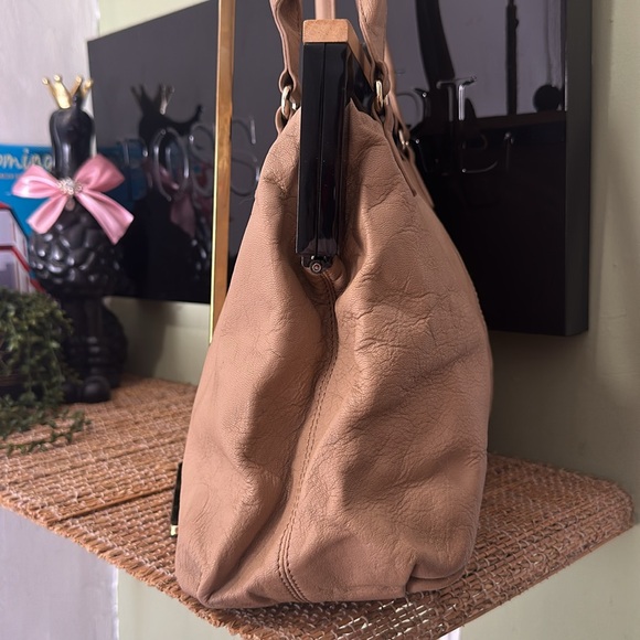 Kate Spade Bixby leather kiss lock purse - Picture 11 of 16